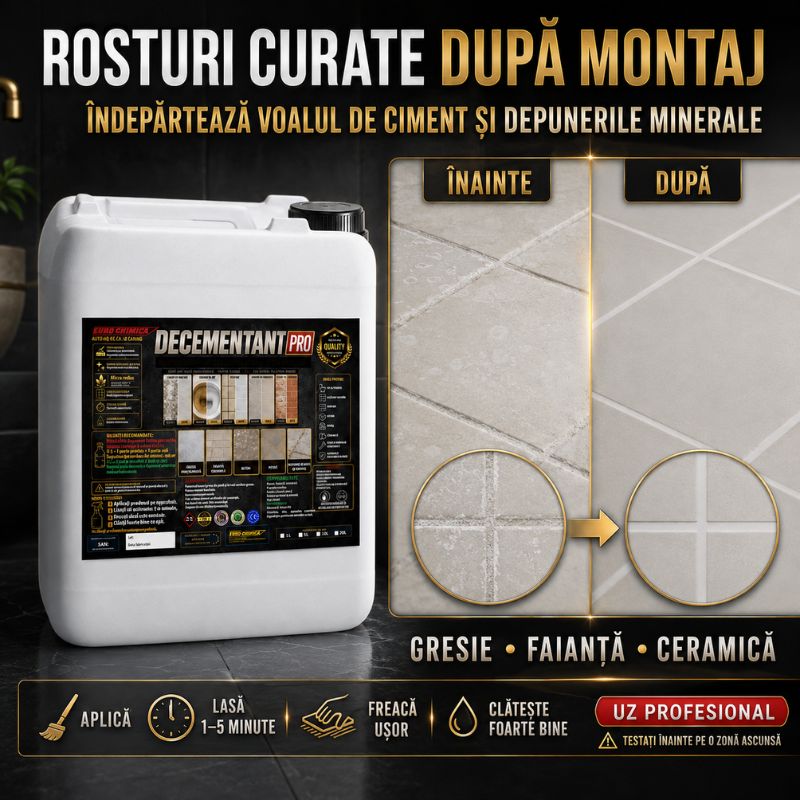 DECEMENTANT PRO 1kg